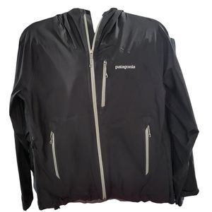 Women's Patagonia Windbreaker Jacket Sz M